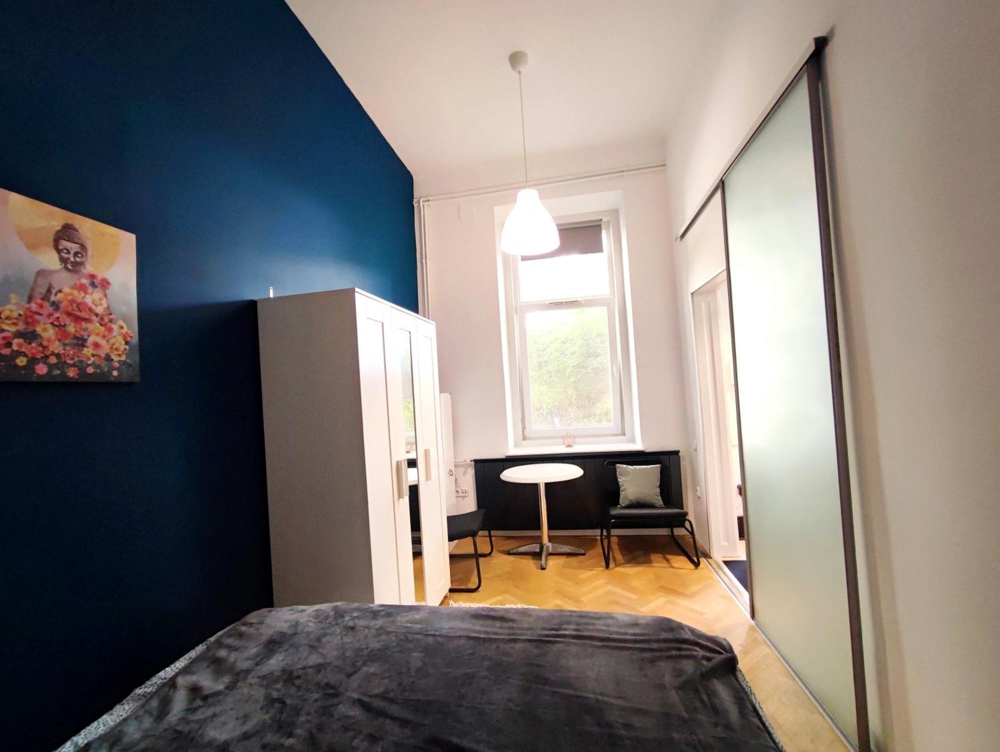 Purezen In The City For 2 Apartment บูดาเปสต์ ห้อง รูปภาพ